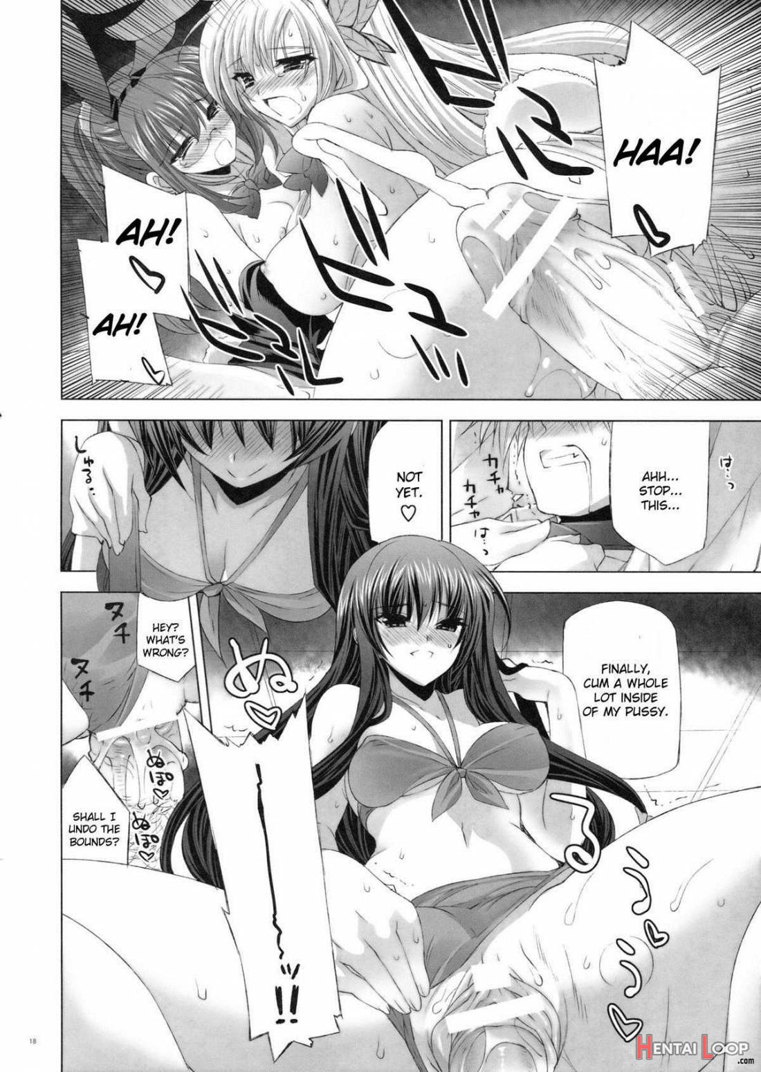 Boku wa Sex Friend ga Sukunai. page 14