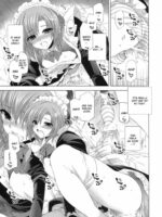 Boku wa Sex Friend ga Sukunai. page 7