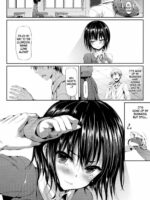 Boku wa Yozora ga Kawaisugite Yabai page 5