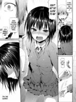 Boku wa Yozora ga Kawaisugite Yabai page 6