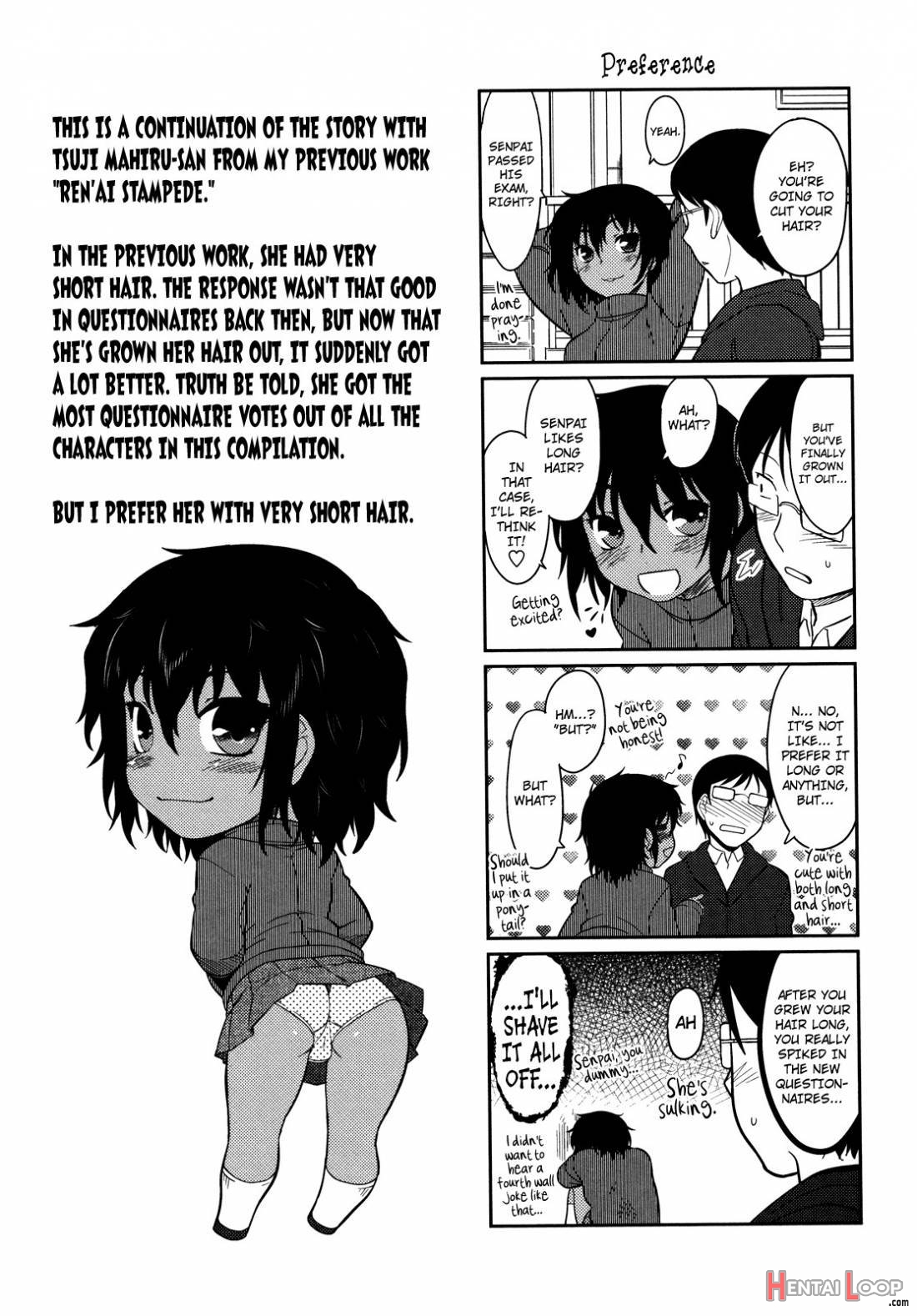 Bokunchi no Mikage-san page 178