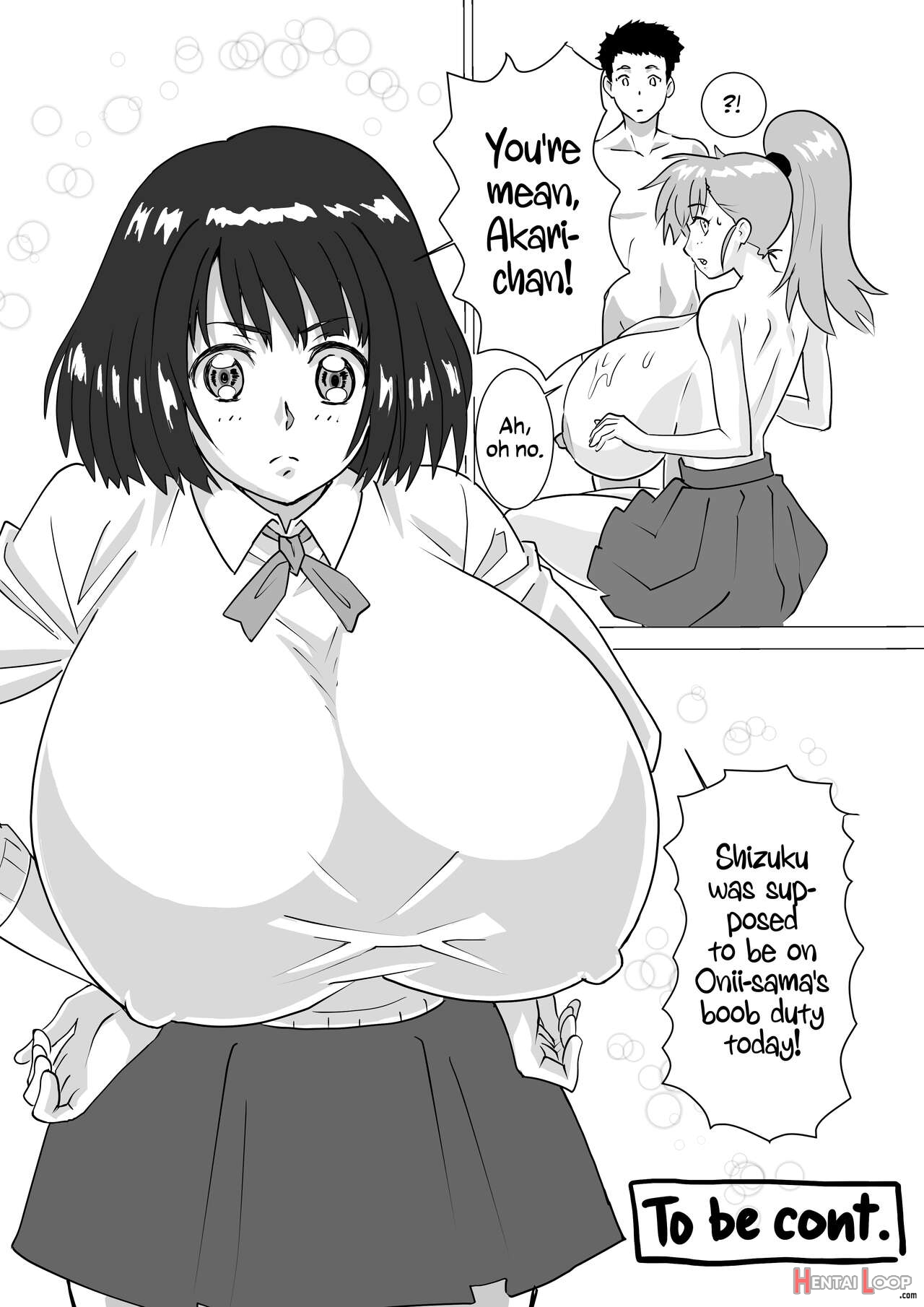 Boobs page 26
