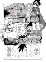 Bouken Shiyo! Kanzenban page 2