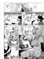 Bouken Shiyo! Kanzenban page 3