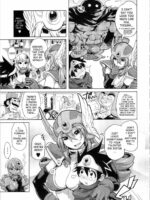 Bouken Shiyo! Kanzenban page 4