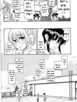 Boy Meets Girl, Girl Meets Boy 2- Single Page Version page 8