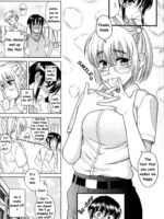 Boy Meets Girl, Girl Meets Boy 2- Single Page Version page 9