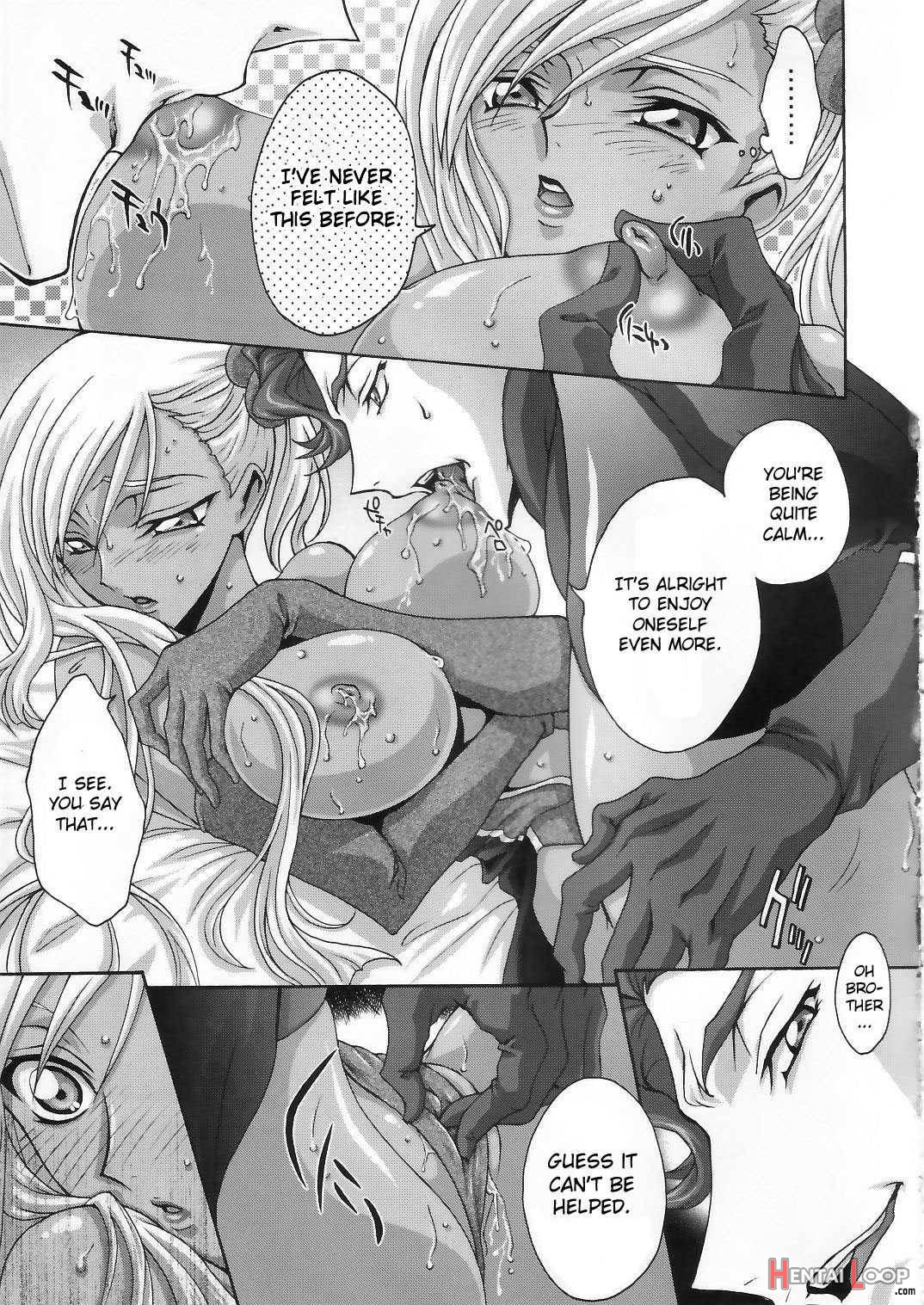 Britannia Tenseki Sui page 38