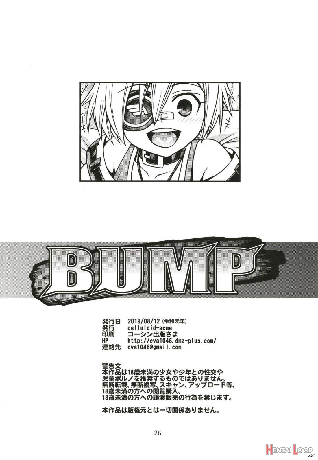 BUMP page 22