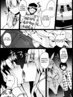 Bunny ni Natta Artoria wa Seiyoku ga Sugoi page 6