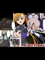 Burst Strike page 1