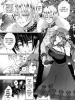  jk's Tragic Isekai Reincarnation As The Villainess ~but My Precious Side Character!~ 2 page 8