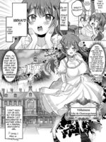  JK’s Tragic Isekai Reincarnation as the Villainess ~But My Precious Side Character!~ page 2