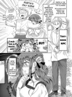  JK’s Tragic Isekai Reincarnation as the Villainess ~But My Precious Side Character!~ page 5