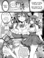  JK’s Tragic Isekai Reincarnation as the Villainess ~But My Precious Side Character!~ page 7