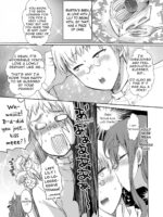  jk's Tragic Isekai Reincarnation As The Villainess ~but My Precious Side Character!~ page 9