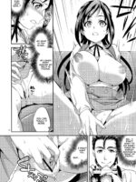C9-06 Papa to Rikka no Hajimete Jijou page 9
