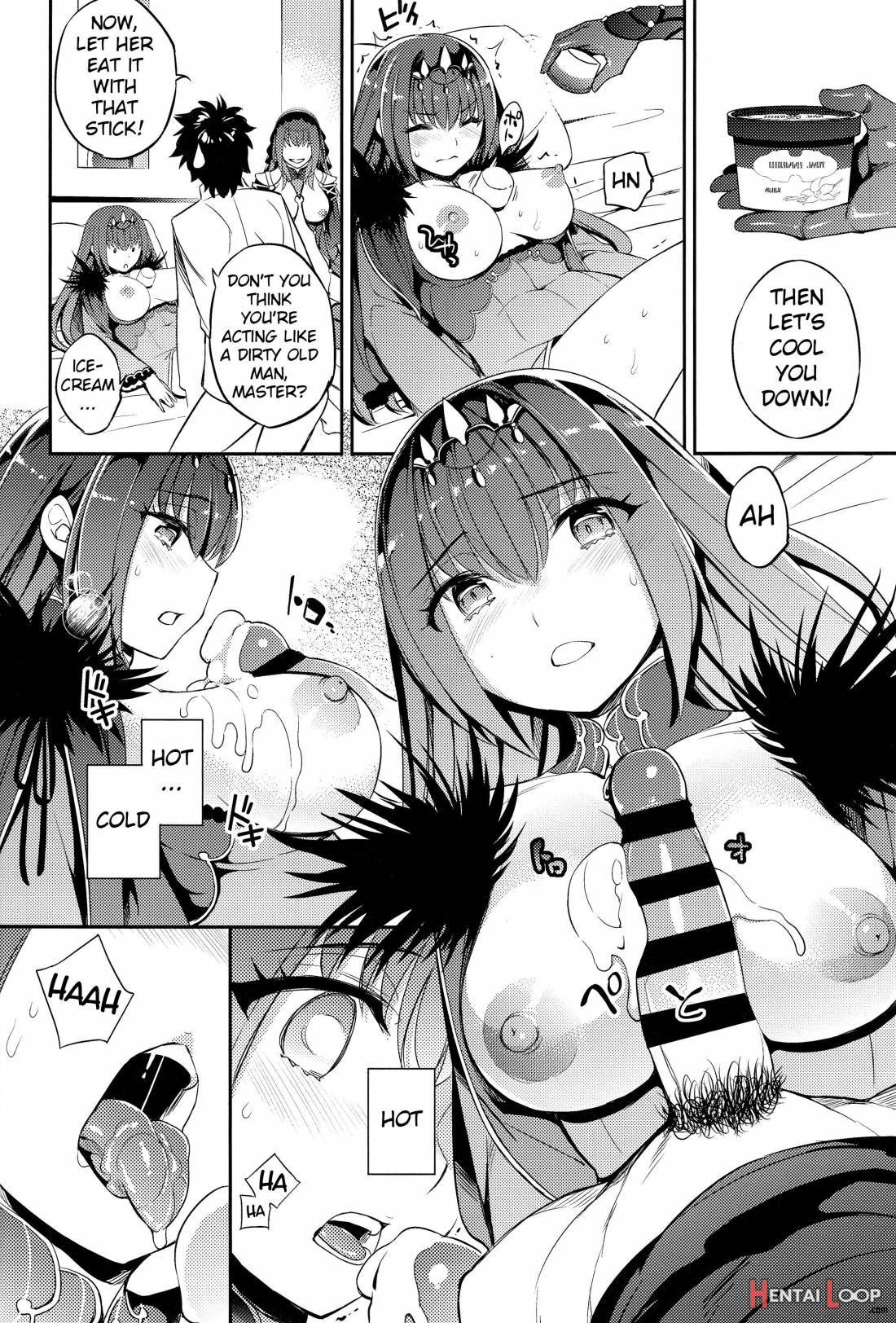 C9-39 W Scathach to page 9