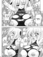 Capture Girl F page 5