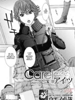 Careless na Aitsu page 2