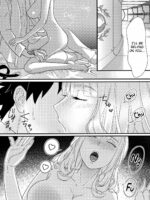 Carmilla-san to Ichaicha Shitai! page 5