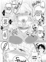 Carmilla-san to Ichaicha Shitai! page 9