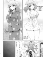 Cheria-chan no Pajama de Ojama page 5