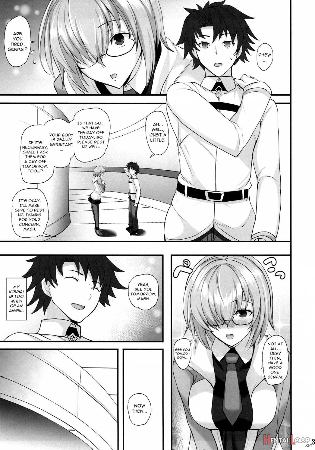 Chichiue to Issho page 2
