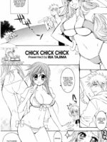 CHICK CHICK CHICK page 2