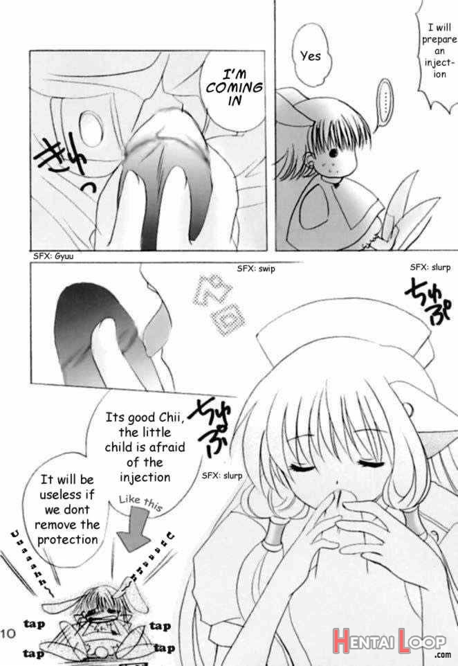 Chiibits 2 page 7
