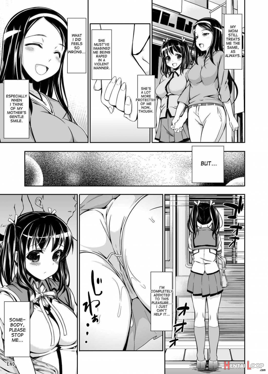 Chikan Tousui page 24