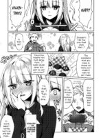 Chokotto Sex Reiwa-chan page 3