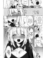 Chokotto Sex Reiwa-chan page 4