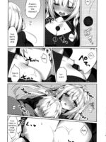 Chokotto Sex Reiwa-chan page 5
