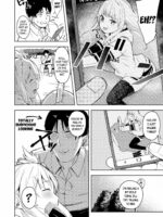 Chouhatsu Matenshi!! Tenma-chan page 3