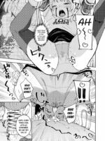 Chouhatsu Matenshi!! Tenma-chan page 8