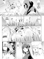Chuushaki to Jikkentai to Mayuri-sama …no Jikken Teki Nichijoo page 4