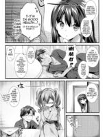 Cinderella no Aishikata page 10