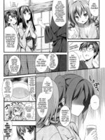 Cinderella no Aishikata page 5