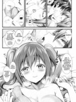 Cinderella no Aishikata page 7