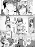 Cinderella no Aishikata page 9