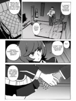 Compensated Dating JK and Impregnator Oji-san page 3