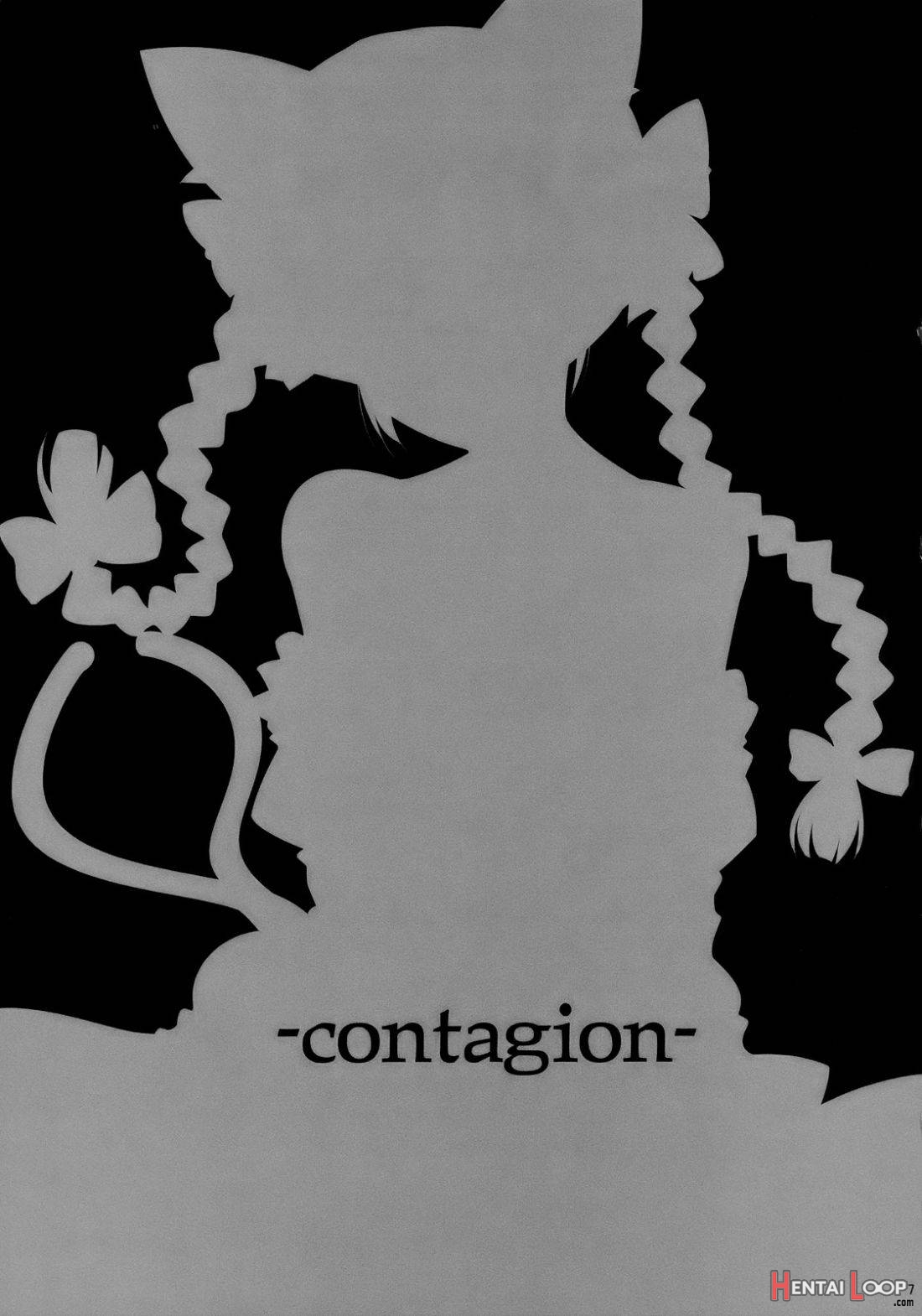 Contagion page 6