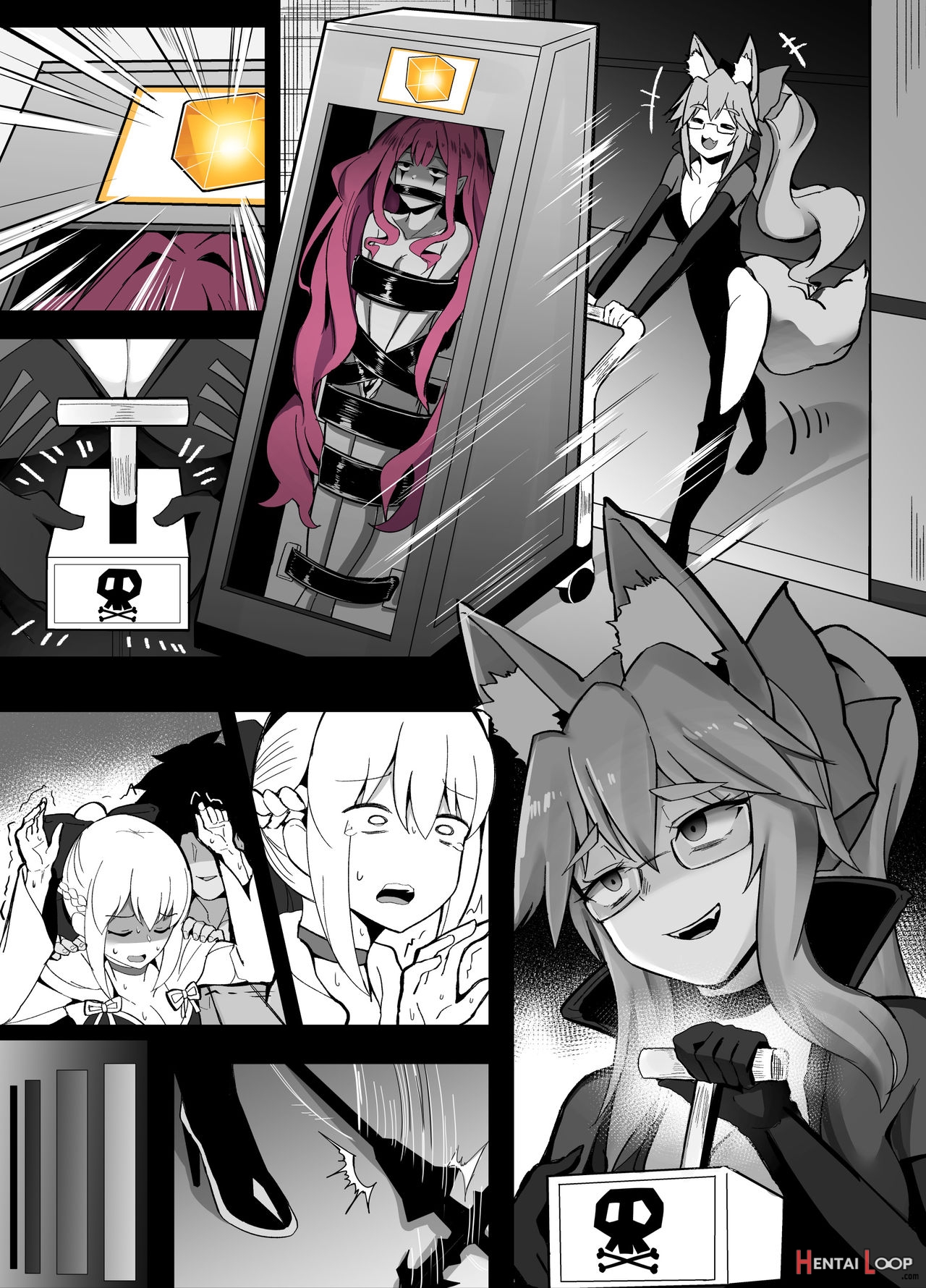 Corundum Fgo Collection page 35