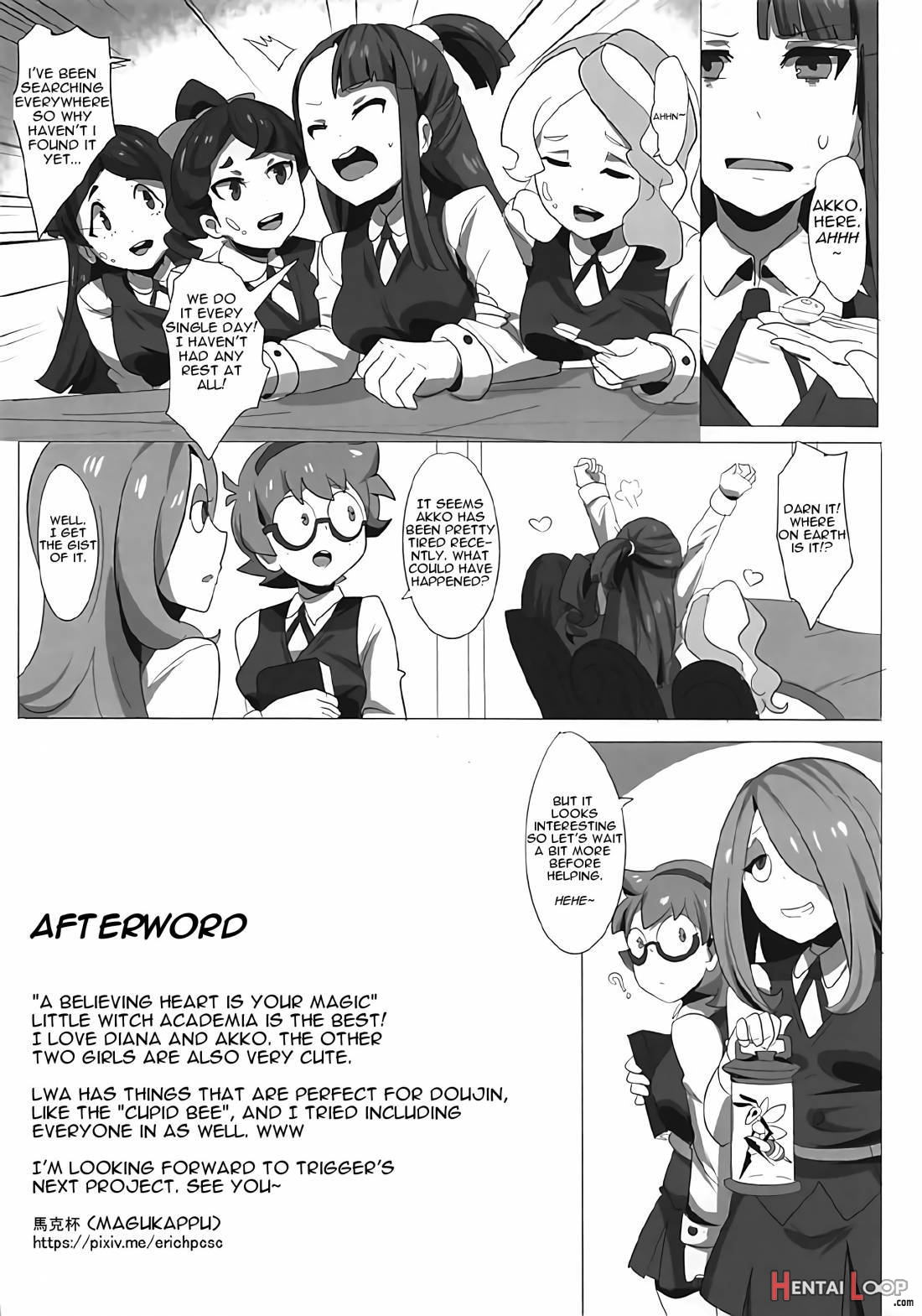 Daiako page 17