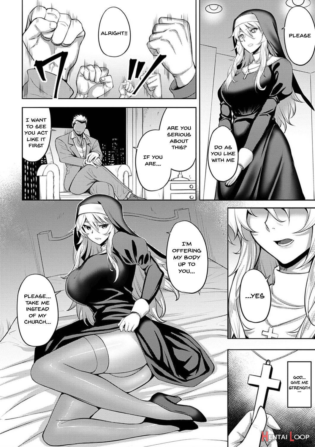 Dain no Meikyuu page 10