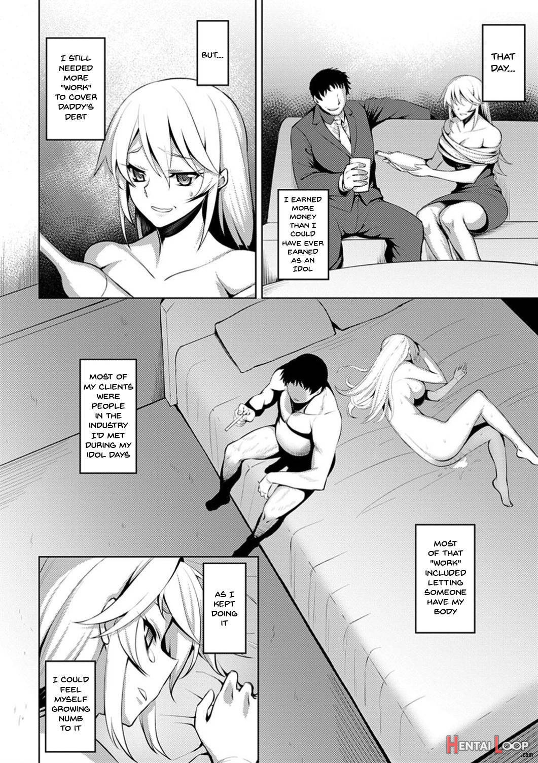 Dain no Meikyuu page 140