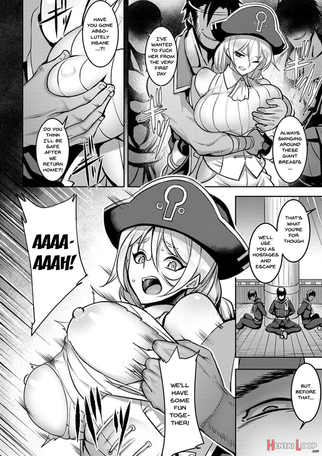 Dain no Meikyuu page 146