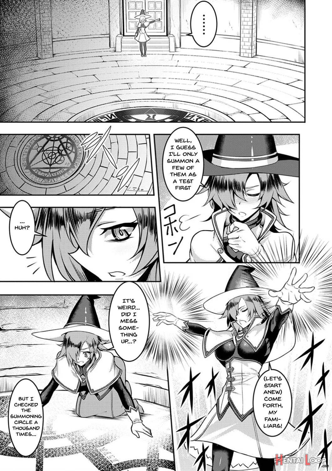 Dain no Meikyuu page 165