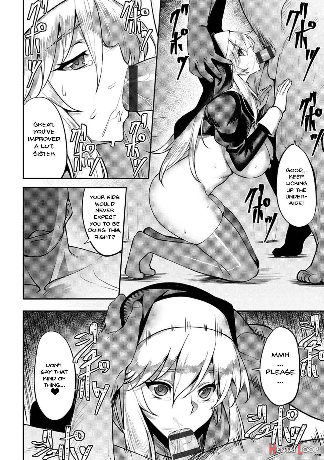 Dain no Meikyuu page 204